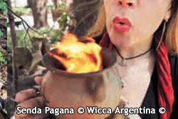 Wicca, Celta, Paganismo, Magia, Hechizos, Rituales, Fire Valkyrja