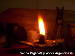 WICCA, Magia, Limpieza, Prácticas de Purificación, Rituales de Limpieza