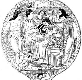 mitologia griega